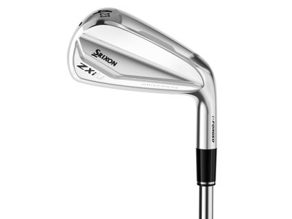 SRIXON ZXiU Utility hybridní pánské železo