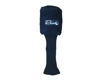 Headcover Rhino č.1 černý