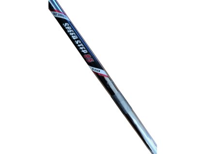 True temper Speed Step 85 ocelový shaft na železo č.7