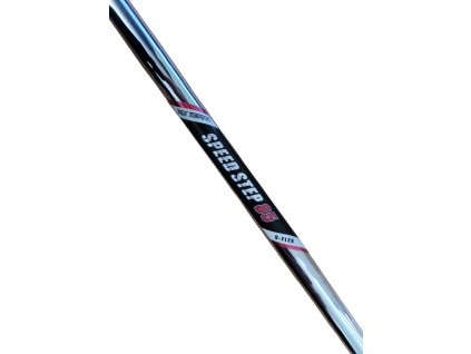 True temper Speed Step 85 ocelový shaft na železo č.7
