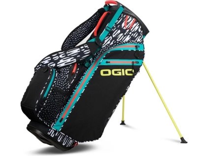OGIO All Elements Hybrid 25 stand bag Safari