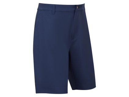 FOOTJOY Performance Tapered Fit pánské kraťasy šedé