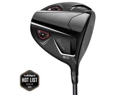 SRIXON ZXi Ventus TR 6 pánský driver