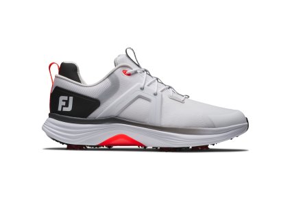 FOOTJOY HyperFlex pánské golfové boty bílo-černé