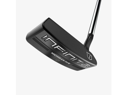 WILSON Infinite Mich Ave pánský putter