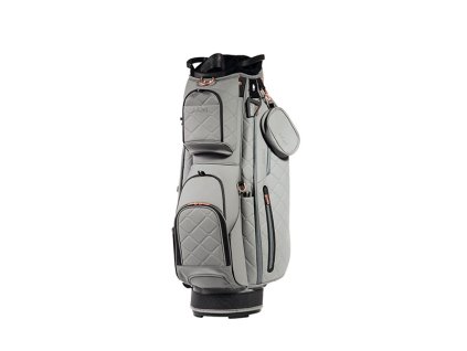 JUCAD First Class cart bag šedý