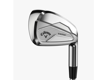 CALLAWAY Elyte pánská sada želez 5-PW (6 holí) na grafitu
