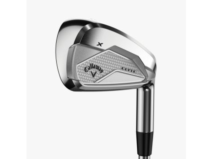 CALLAWAY Elyte X pánská sada želez 5-PW (6 holí) na grafitu