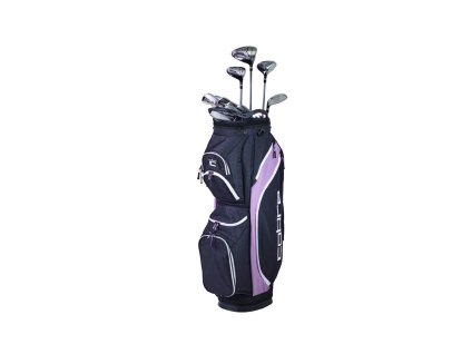 COBRA FlyXL 25 dámský golfový set grafitový