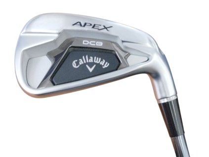 Callaway Apex DCB pánské železo č.7
