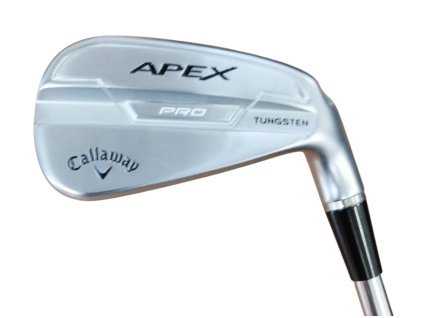 Callaway Apex Pro pánské železo č.7