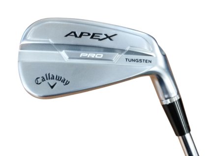 Callaway Apex Pro pánské železo č.7