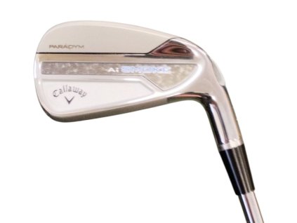 Callaway Ai-Smoke pánské železo č.7