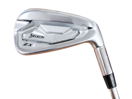 Srixon ZX5 MKII pánské železo č.7