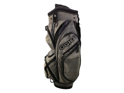 OGIO cart bag šedý