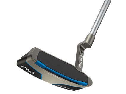 PING Scottsdale Anser 2D pánský putter