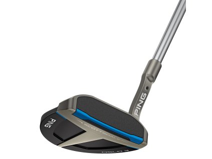 PING Scottsdale Oslo 3 pánský putter