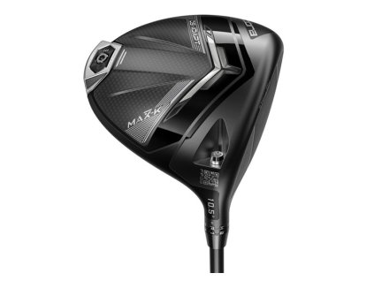 COBRA Darkspeed Adapt Max-K pánský golfový driver
