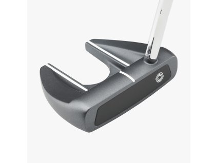 ODYSSEY DFX VLINE FANG DB Oversize pánský putter