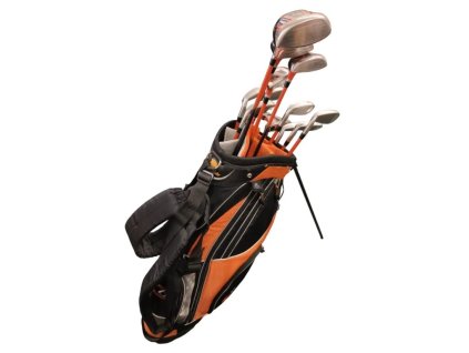 TIGER CUB T1 teenager golfový set nad 170 cm