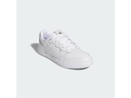 ADIDAS  Retrocross 25 pánské boty bílé