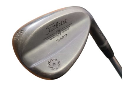 Titleist SM7 wedge 58°08°