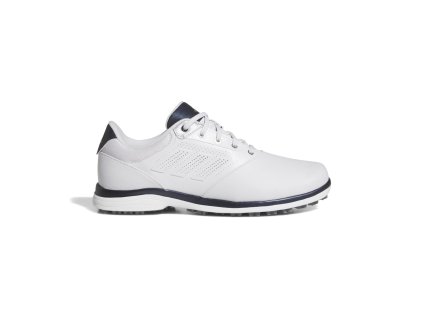 ADIDAS Alphaflex 24 dámské boty bílo-modré