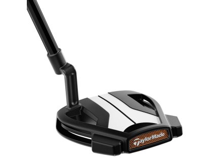 TaylorMade Spider Tour X black pánský putter
