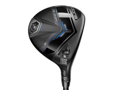 COBRA Darkspeed Adapt X Denali 60 pánské fairwayové dřevo