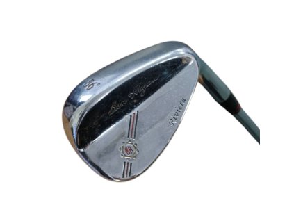 Ben Hogan Riviera wedge 56°