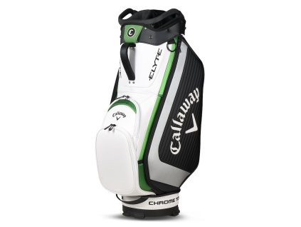 CALLAWAY Elyte Staff Trolley cart bag