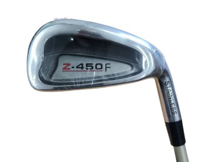 Paragon Z-450 F dámské železo č. 7