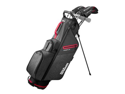 WILSON Profile pánský golfový set
