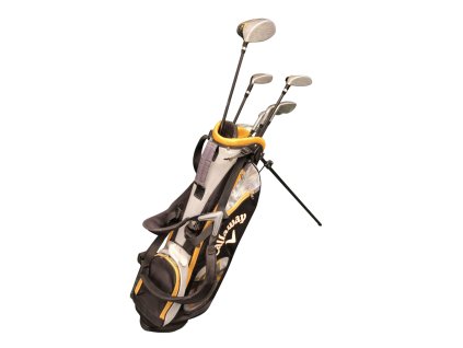 Callaway XJ HOT dětský set (9-12 let)