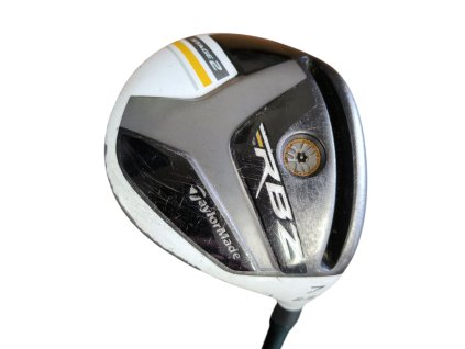 TaylorMade RBZ fairwayové dřevo č.7 bez headcoveru