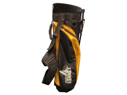 Prokennex standbag žluto-černý