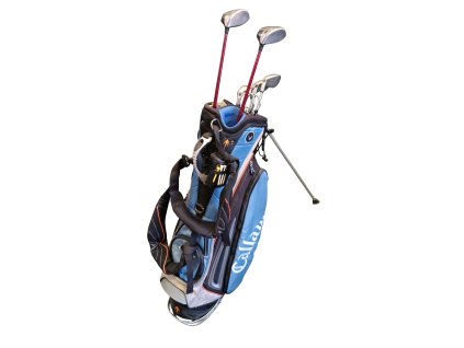Callaway X půlset