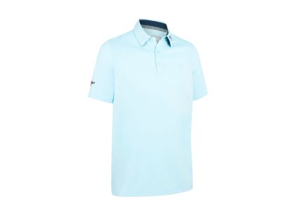 CALLAWAY Chev Odyssey pánské tričko modré