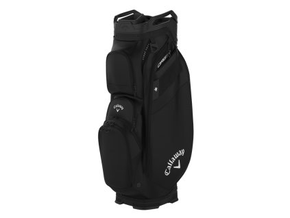 CALLAWAY Org 14 cart bag černý
