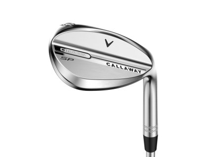 CALLAWAY Opus SP Chrome C GRIND pánská wedge