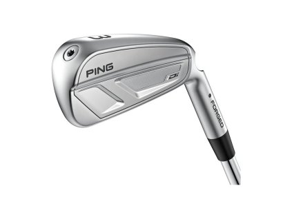 PING iDi Crossover 2 Ping Tour 2.0 Chrome 85 pánské hybridní železo na grafitu