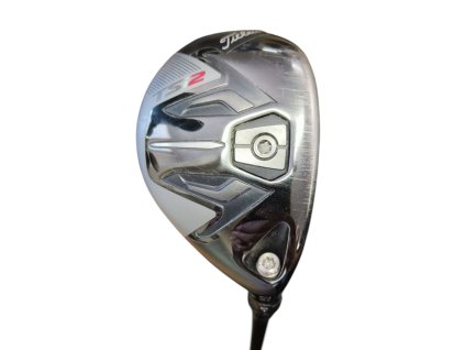 Titleist TSi2 pánský hybrid č.4 (21°) + headcover