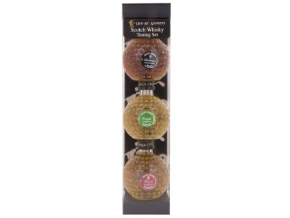 Whisky OSA Tasting Set 3 minis