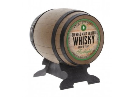 Whisky OSA Barel 700 ml