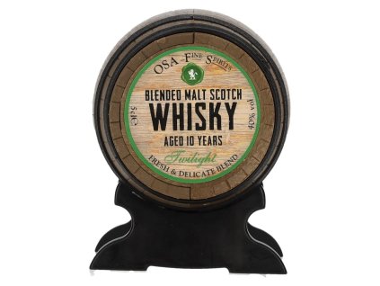 Whisky OSA Barel 700 ml
