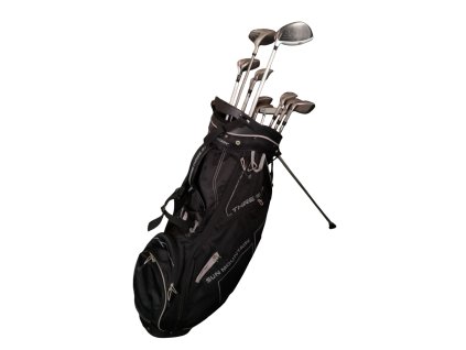 Pánský golfový set (TaylorMade, Ping)