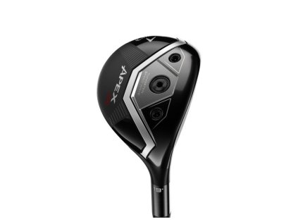 CALLAWAY Apex UW 26 pánský hybrid
