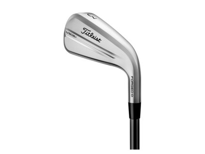 TITLEIST U505 Utility 4G hybridní pánské železo č.3 na grafitu