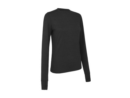 CALLAWAY LS Crew Neck Base Layer dámské tričko šedé