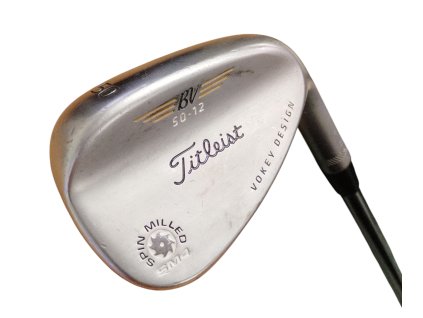 Titleist SM4 wedge 50°12°